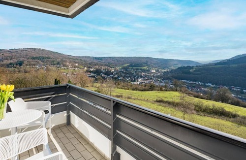 Bollendorf-Pont Casa | Lado sur sin balcón con vista panorámica, a partir de 12 noches - Waldhotel Sonnenberg