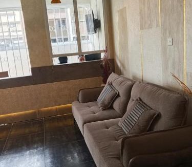 Central Business District Hotel | South Tetu B&B-Nairobi CBD
