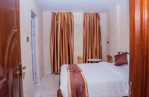Central Business District Hotel | South Tetu Inn Nairobi