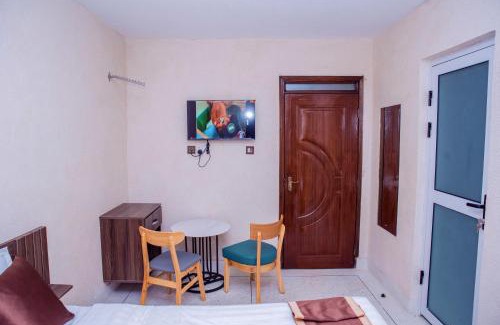 Central Business District Hotel | South Tetu Inn Nairobi