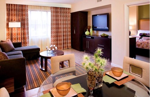 Enterprise Complejo | South Vegas Strip - perfect for March Madness