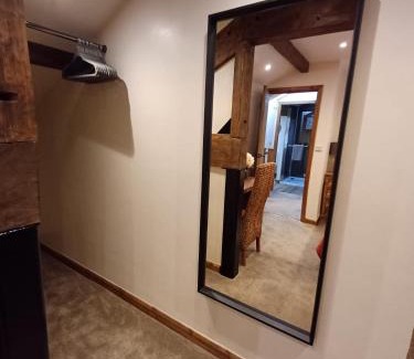 Thornton Casa | South view farm cottage 2 Bed