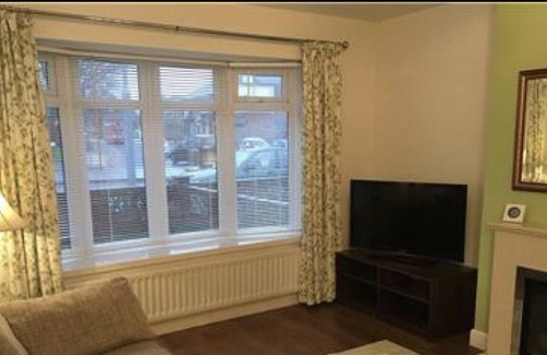 Billingham Apartamento | South View