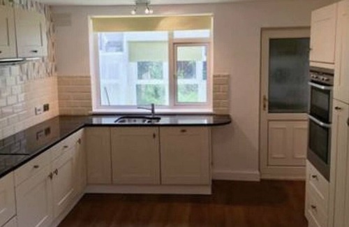 Billingham Apartamento | South View