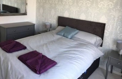 Billingham Apartamento | South View