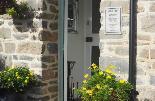 Lynton Casa | South View Guest House