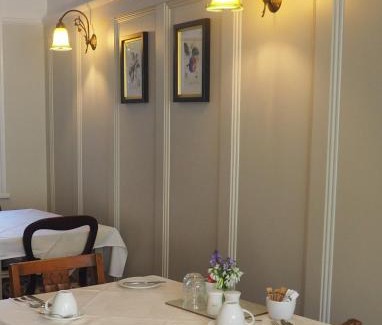 Lynton Casa | South View Guest House