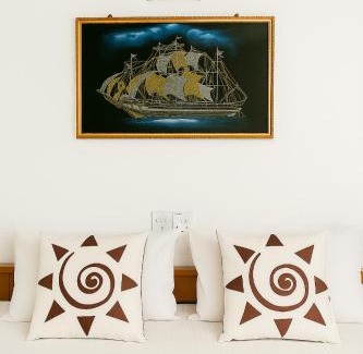 Boossa Casa | South View residence 02