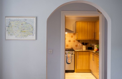 West Runton Casa | South View, West Runton, Norfolk