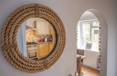 West Runton Casa | South View, West Runton, Norfolk