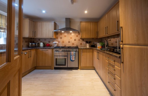 West Runton Casa | South View, West Runton, Norfolk