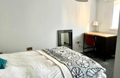 Llanelli Casa | South Wales Coastal Retreat