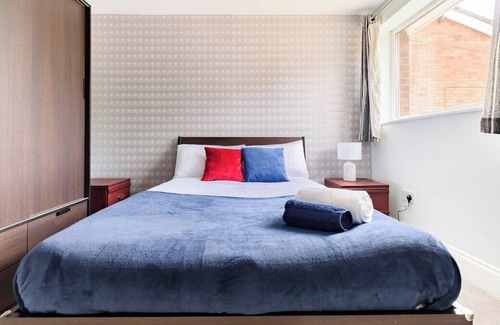 Northfield Casa | South West Birmingham B31 Long Stays