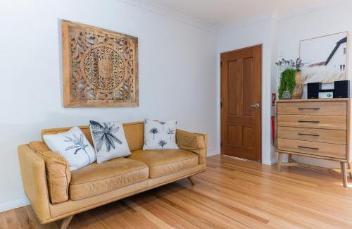 South West Rocks Casa | South West Rocks Waterfront Cottage