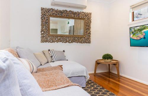 South West Rocks Casa | South West Rocks Waterfront Cottage