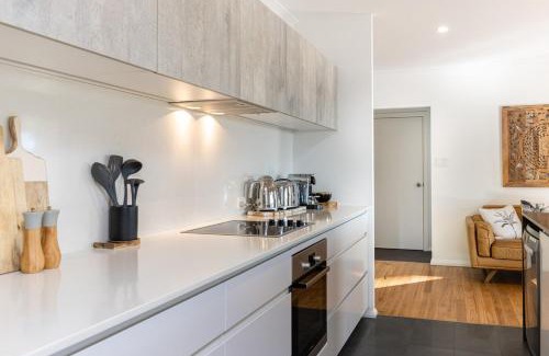South West Rocks Casa | South West Rocks Waterfront Cottage