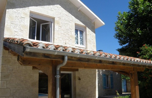 Saint-Vite Casa | south west valentine