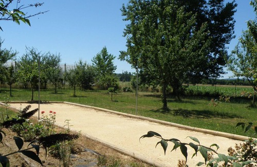 Saint-Vite Casa | south west valentine