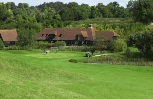 Winchester Cabina | South Winchester Lodges