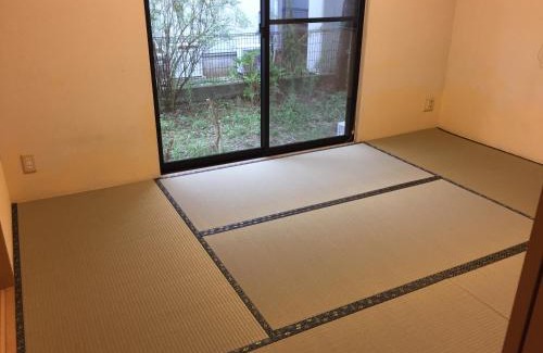 Itoshima Casa | South Wind Chalet