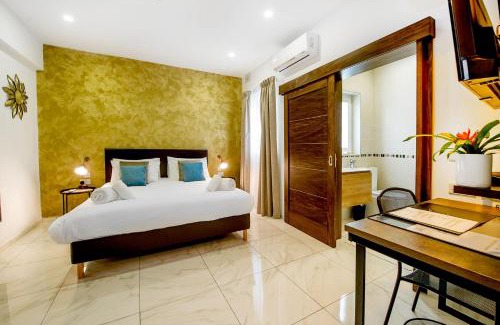 Marsaxlokk Casa | South Wind Guesthouse