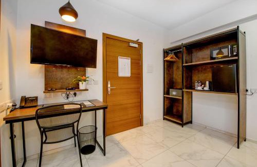 Marsaxlokk Casa | South Wind Guesthouse