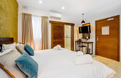 Marsaxlokk Casa | South Wind Guesthouse