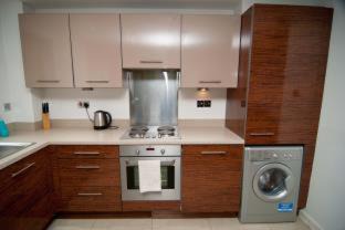 Southampton Apartamento | Southampton Serviced Apartments