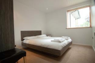 Southampton Apartamento | Southampton Serviced Apartments