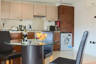Southampton Apartamento | Southampton Serviced Apartments