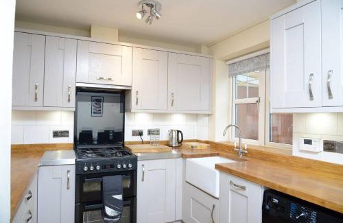 Southampton Casa | Southampton West With Workspace And Fast Internet