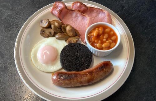 Elgin Cama Y Desayuno | Southbank Guesthouse