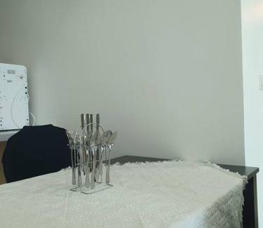 Bayan Lepas Apartamento | Southbay Seaview Condo A16 #10minQueensbay #15minSPICE