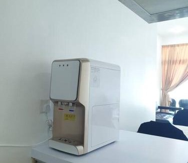 Bayan Lepas Apartamento | Southbay Seaview Condo A16 #10minQueensbay #15minSPICE