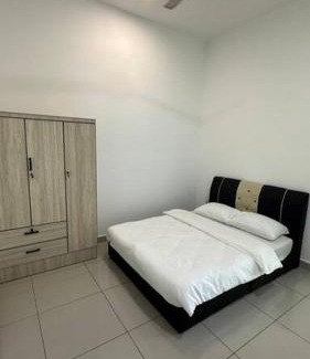 Bayan Lepas Apartamento | Southbay Seaview Condo A10 10minQueensbay 10minSpice