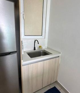 Bayan Lepas Apartamento | Southbay Seaview Condo A10 10minQueensbay 10minSpice