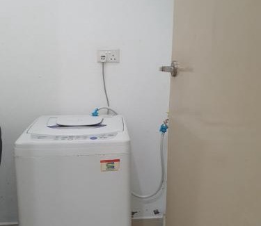 Bayan Lepas Apartamento | Southbay Seaview Condo A2 10minQueensbay 10minSpice