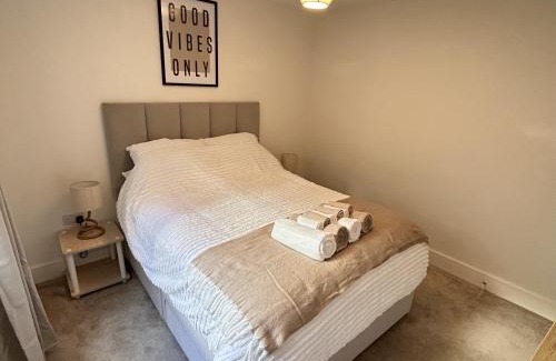 Royal Tunbridge Wells Casa | Southborough Suite