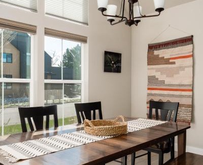 Bozeman Casa | Southbridge Cottage: Cozy and Modern Home