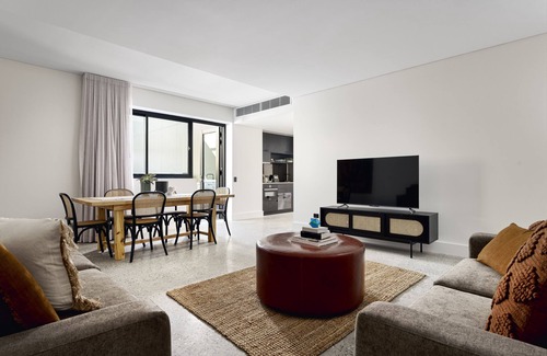 Dunsborough Cabina | Southcamp