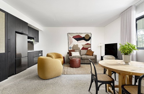 Dunsborough Cabina | Southcamp