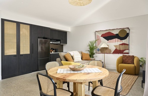 Dunsborough Cabina | Southcamp