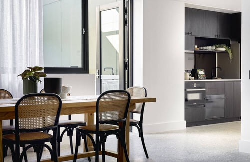 Dunsborough Cabina | Southcamp