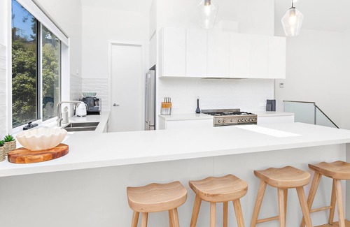 Gerroa Casa | Southcape, Gerroa by the beach