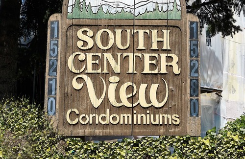 Tukwila Condominio | Condominio Southcenter en excelente ubicación! ~ Minutos lejos de Seattle y SeaTac