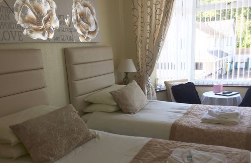 Sidmouth Casa | Southcombe Guesthouse