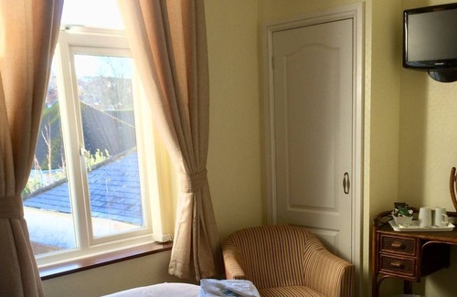 Sidmouth Casa | Southcombe Guesthouse