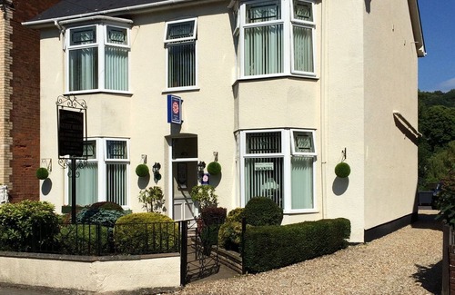 Sidmouth Casa | Southcombe Guesthouse