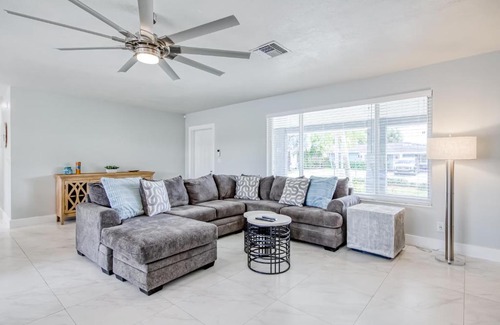 Garden Isles Casa | Southeast Serenity