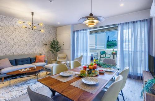 Maeganeku Casa | Southerlies Condominium Onna